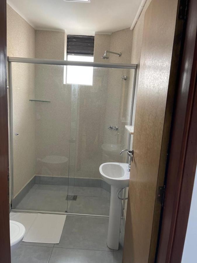Bravo City Hotel Sao Jose Do Rio Preto Ltda エクステリア 写真