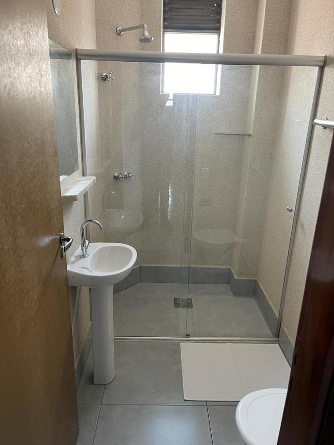 Bravo City Hotel Sao Jose Do Rio Preto Ltda エクステリア 写真