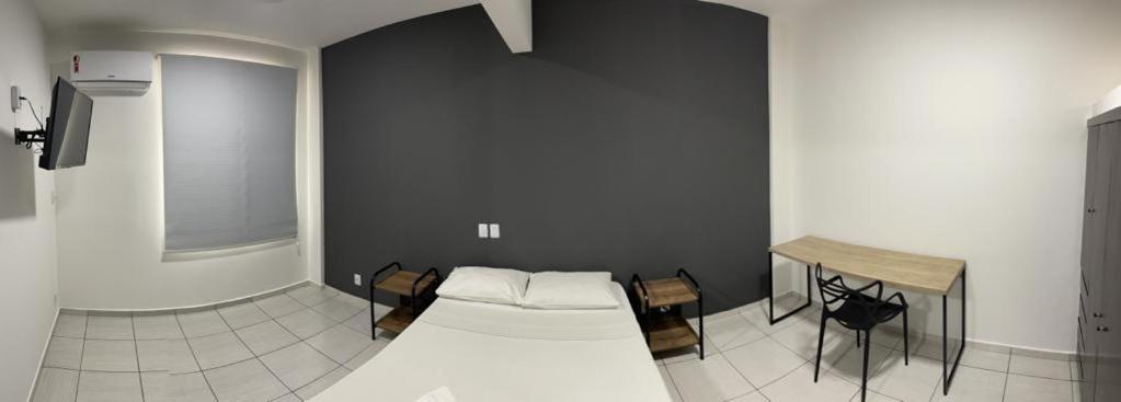 Bravo City Hotel Sao Jose Do Rio Preto Ltda エクステリア 写真
