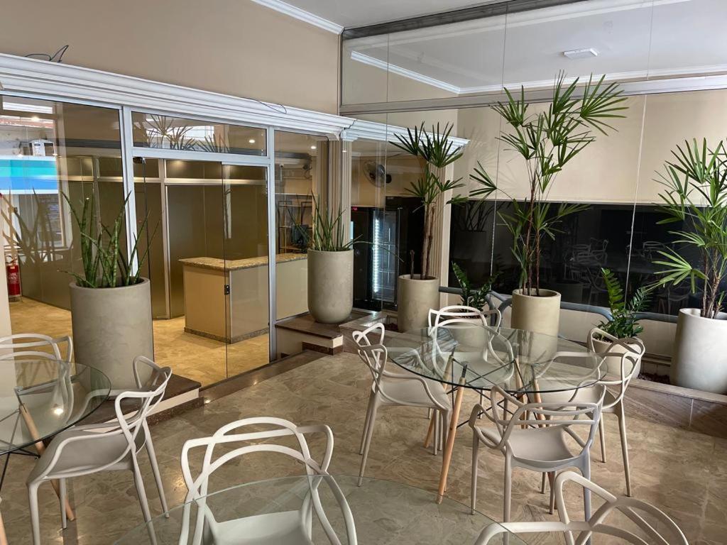 Bravo City Hotel Sao Jose Do Rio Preto Ltda エクステリア 写真