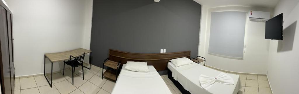 Bravo City Hotel Sao Jose Do Rio Preto Ltda エクステリア 写真