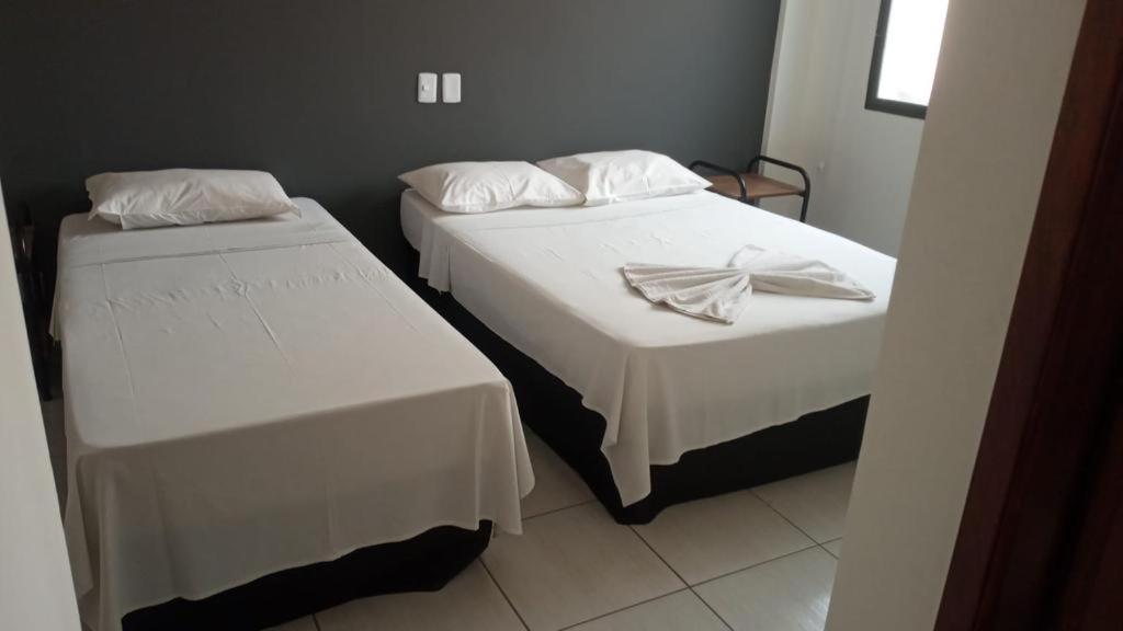 Bravo City Hotel Sao Jose Do Rio Preto Ltda エクステリア 写真