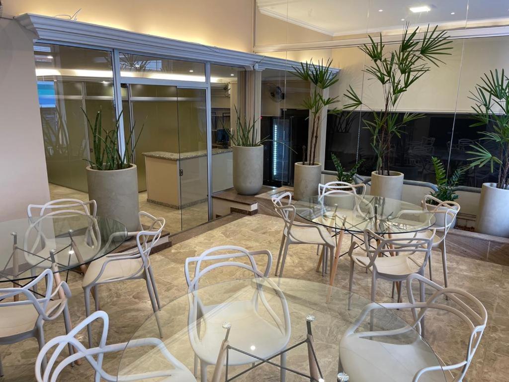 Bravo City Hotel Sao Jose Do Rio Preto Ltda エクステリア 写真