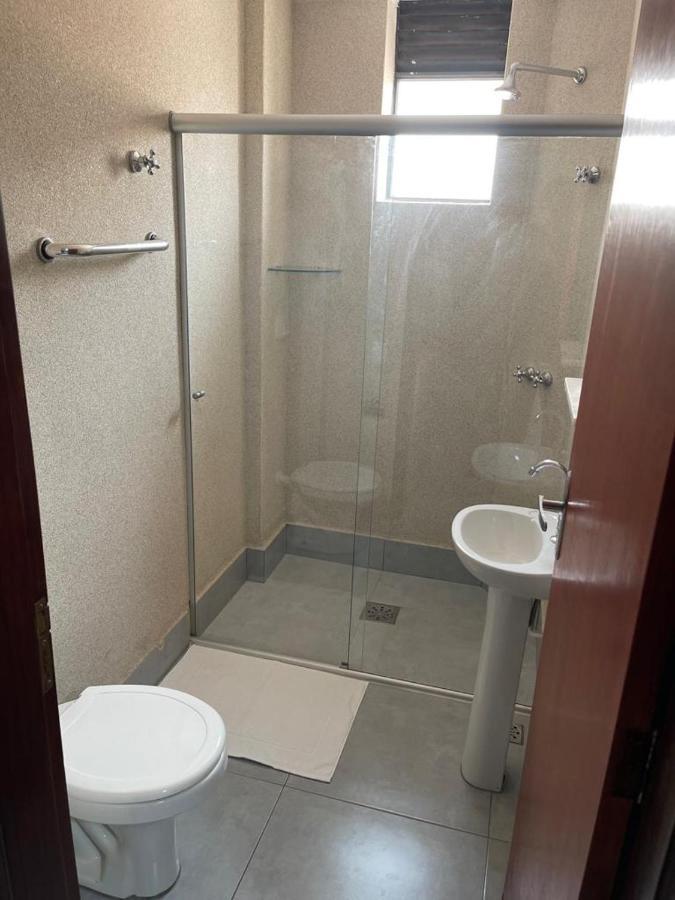 Bravo City Hotel Sao Jose Do Rio Preto Ltda エクステリア 写真