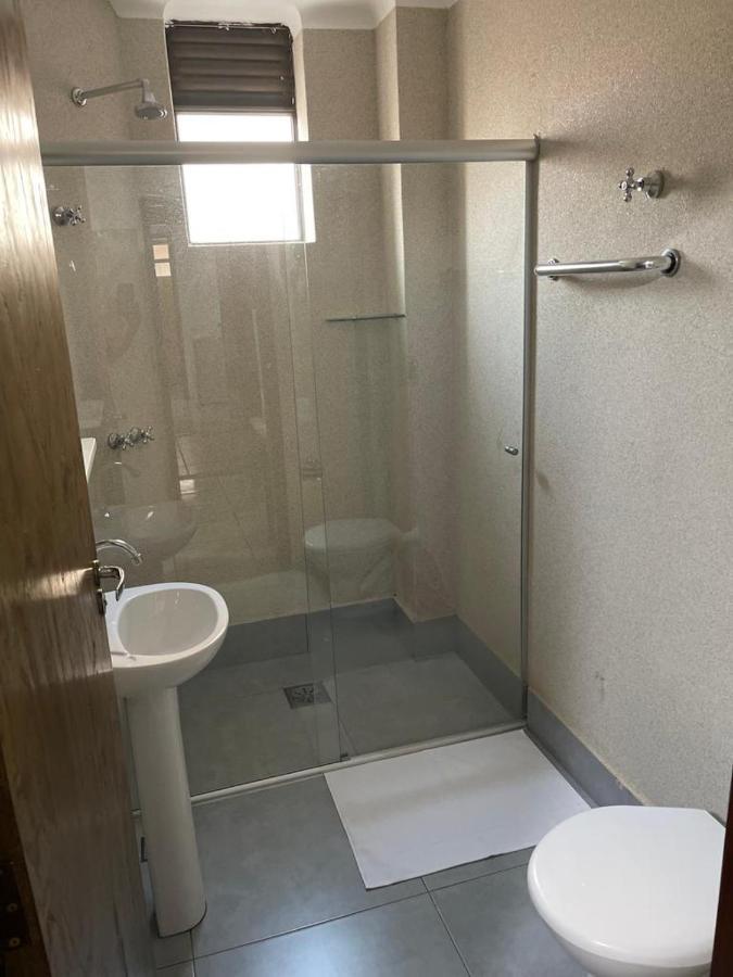 Bravo City Hotel Sao Jose Do Rio Preto Ltda エクステリア 写真